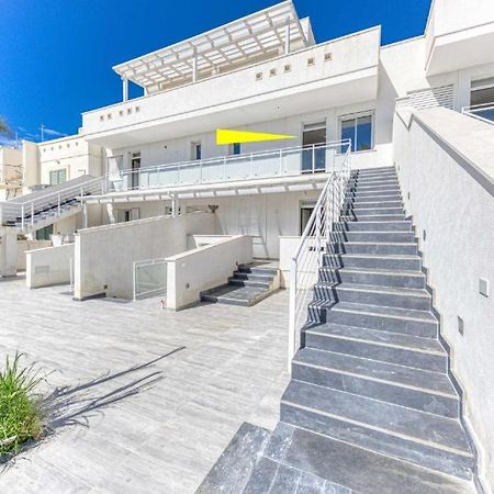 Residence Mia Amelie Torre San Giovanni Ugento Eksteriør billede
