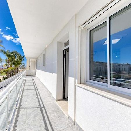 Residence Mia Amelie Torre San Giovanni Ugento Eksteriør billede