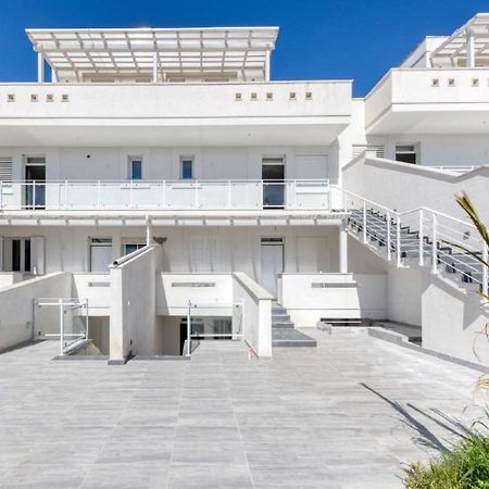 Residence Mia Amelie Torre San Giovanni Ugento Eksteriør billede