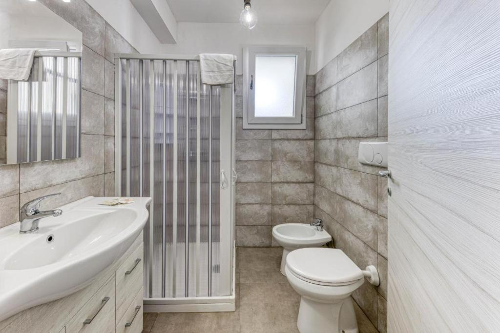 Residence Mia Amelie Torre San Giovanni Ugento Eksteriør billede
